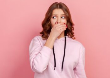 Warin Gaba  (Baginal Odor)