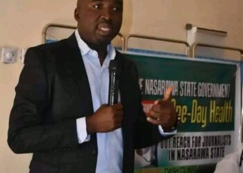 Samar Da Asibitin Koyarwa A Lafiya Cigaba Ne Ga Jihar Nasarawa – Dr Ikrama