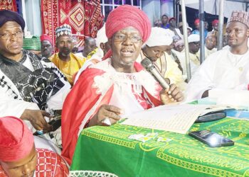 Yadda Ahlul Faidhati Mai Diwani Group Suka Raya Daren Maulidin Bana Duk Da Mamakon Ruwan Sama