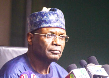 Zaben Gwamna: Kallo Ya Koma Jihar Edo