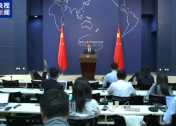 Daruruwan Kasashe Sun Sake Nuna Matsayinsu Na Goyon Bayan Kasar Sin A MDD
