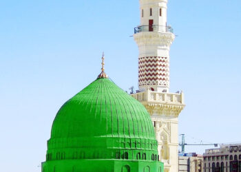 Siffofin Manzon Allah (SAW)