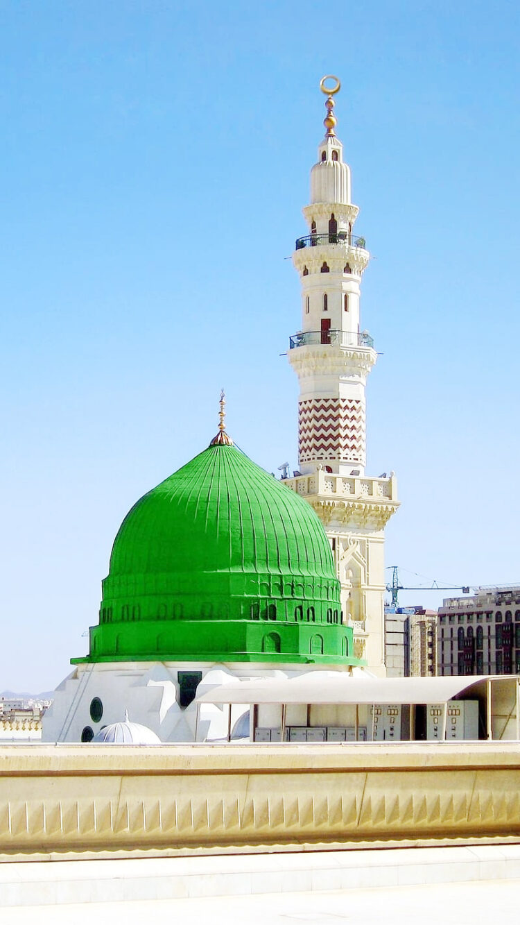 Manzon Allah