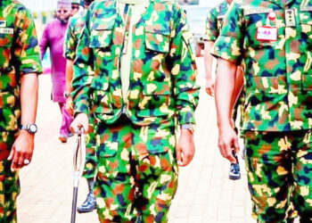 Ko Sabbin Dabarun Yaki Da Ta’adanci Za Su Yi Tasiri?