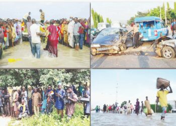 Mahangar Masana Kan Yawaitar Ibtila’i A Arewa