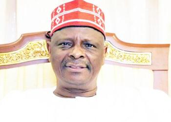Me Ya Haddasa Cacar Baki Tsakanin Kwankwaso Da PDP?