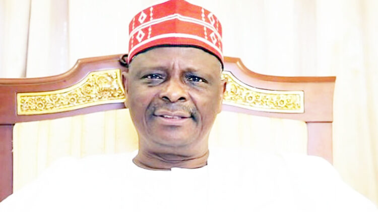 Kwankwaso
