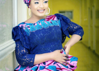 Ya Kamata A Magance Shigar Banza A Masana’antar Kannywood -Samha M Inuwa