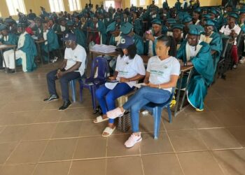 Dalibai Sun Yi Kira Da A Kara Hanyoyin Ba Matasa Bashin Karatu