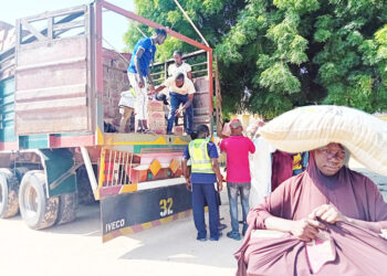 Tsugune Ba Ta Kare Ba: Jihohi 11 Na Fuskantar Sabuwar Ambaliyar Ruwa