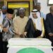 Ofishin Jakadancin Saudiyya Ya Yi Bikin Cikar Daularsu Shekaru 94 Tare Da Karfafa Alaka Da Nijeriya