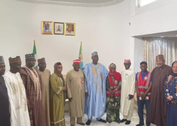 Ambaliya: A Hada Gwiwa Don Ceto Borno – Gwamnatin Kano