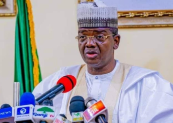Zargin Ta’addanci A Zamfara: Matawalle Ya Ƙalubalanci Gwamna Dauda Su Yi Rantsuwa Da Alƙur’ani