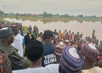 Gwamnatin Tarayya Da Jihohi Sun Kawar Da Fargabar Ɓallewar Madatsun Ruwa A Arewa