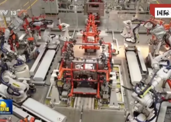 Me Ya Sa Sin Da Sauran Kasashen Duniya Ke Cin Moriya Tare a Cikin Shekaru 75 Da Suka Gabata Tun Kafuwar Sabuwar Kasar Sin?