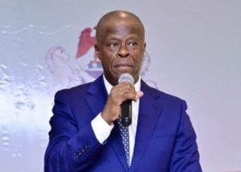 Ministan Kuɗi Ya Musanta Rahoton Ƙarin Harajin VAT