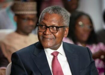 Aikin Matatar Mai Na Ya Hana Ni Sayen Arsenal A 2020 – Dangote