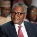 Duniya Aikin Matatar Mai Na Ya Hana Ni Sayen Arsenal A 2020 – Dangote