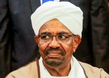 An Kwantar Da Tsohon Shugaban Sudan Omar al-Bashir A Asibiti