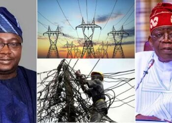 Tallafin Lantarki Ga Asibitoci Da Manyan Makarantu Ka Iya Lakume Naira Biliyan 188