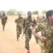 Kano Ƴan Bindiga Sun Tare Hanyar Zamfara, Sun Sace Matafiya 150