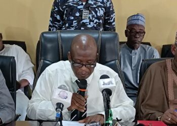 Kotu Ta Yi Watsi Da Bukatar APC Na Dakatar Da Zaɓen Kananan Hukumomi A Kano