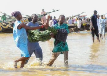 Hatsarin Kwalekwale A Zamfara: Asalin Abin Da Ya Faru Da Yadda Wasu Suka Tsira