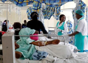 Mutane 4 Sun Rasu Sanadin Kwalara A Adamawa