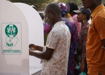 Rawar Da Masu Sa Ido Ke Takawa Wajen Magudin Zabe A Nijeriya