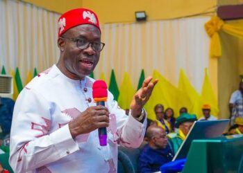 Gwamnan Anambra Ya Amince Da Biyan Mafi Karancin Albashi Na Naira 70,000