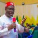 Gwamnan Anambra Ya Amince Da Biyan Mafi Karancin Albashi Na Naira 70,000