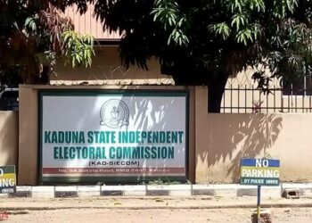 Mun Samu ‘Yan Takara Masu Tu’ammali Da Miyagun Kwayoyi – Hukumar Zaben Kaduna 