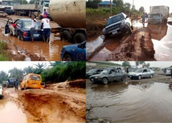 Tallafin Ambaliya Yadda Ruwan Sama Ya Kara Dagula Hanyoyin Mota A Daminar Bana