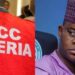 IAEA Cafke Yahaya Bello Muka Yi Ba Mutunta Gayyatar Mu Ya Yi Ba – EFCC