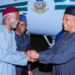 Makamashi Kashin Shettima Ya Dawo Nijeriya Bayan Taron Majalisar Ɗinkin Duniya Na 79