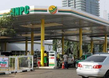 NNPC Ya Karyata Batun Kamfanonin Mai Na Kasashen Waje Na Binsa Bashin Dala Biliyan 6