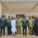 Isra'ila ACF Ta Yaba Wa Tinubu Kan Amincewa Da Ziyarar Sulhu Da Shugaban Sojojin Nijeriya Ya Kai A Nijar