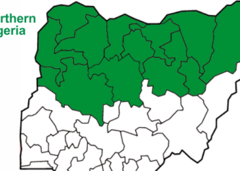 Akwai Bukatar Shugabannin Arewa Su Farka – Sarkin Fawa