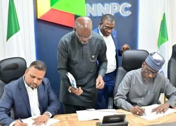 Kamfanin NNPCL Zai Cefanar Da Matatun Mai Na Kaduna Da Warri