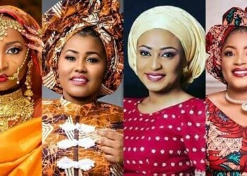 Jaruman Kannywood Da Suka Fi Yawan Mabiya A Shafukan Sada Zumunta