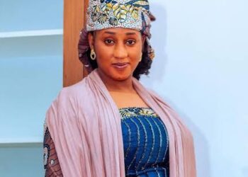 Bani Da Wani Buri A Yanzu Da Ya Wuce In Ganni A Dakin Mijina – Khadija Muhammad