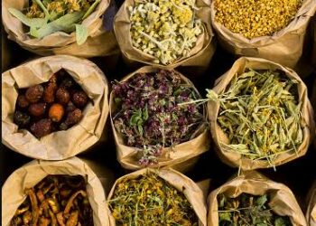 Maganin Sanyi Sadidan