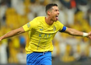 Komawar Ronaldo Saudiyya: Riba Ko Faduwa Ga Al-Nassr?