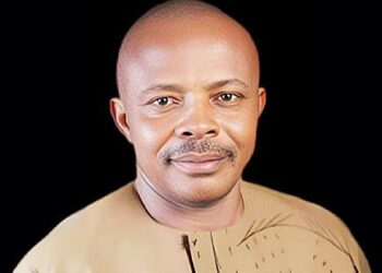 DSS Ta Saki Shugaban NLC Joe Ajaero