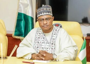 Mun Kaɗu Matuƙa Kan Labarin Mutuwar ‘Yan Mauludi A Hanyar Saminaka – Gwamnan Kaduna