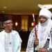 Sake Dawo Da Sanusi II Sarautar Kano Ya Fi Min Komai Dadi – El-Rufai 