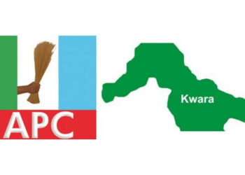 Zaben Kananan Hukumomi: APC Ta Lashe Dukkan Kujerun Shugabanni A Kwara 