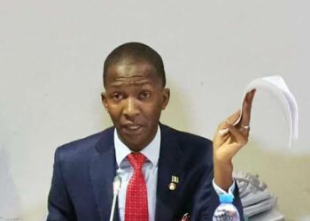 Mahaifiyar Tsohon Shugaban EFCC Ta Rasu