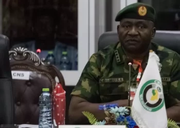 Muna Gargadin Masu Cewa Mu Yi Juyin Mulki A Nijeriya – DHQ