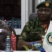 Muna Gargadin Masu Cewa Mu Yi Juyin Mulki A Nijeriya – DHQ